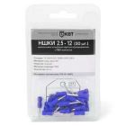 Клеммы тип *I* изолированные