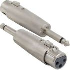 XLR