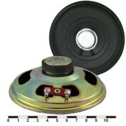 YD103-13 4W 4ohm