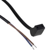 Провод питания вентиляторов Y008/ST2 2m 2x0.5 B03FA