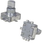 EC110M 30/15 10mm pushpin