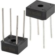KBPC0610 6A 1000V (BR610)