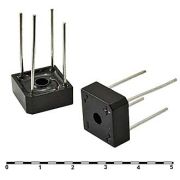 KBPC1005 3A 50V ( BR3005)
