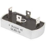 QL50A 50A 1000V (32х60)