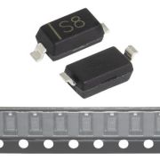 BAT43W