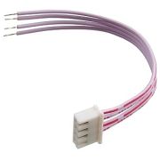2468 AWG26 2.54mm C3-04 L=300mm