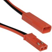 SYP-2P AWG22 0.1m
