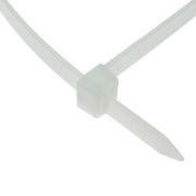 8х250 white (100шт)