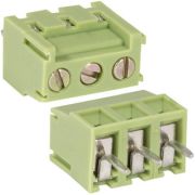 XY303V-03P 3.81mm лифт