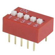 SWD1-5 (DS-05) (Вдм1-5)