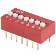 SWD1-7 (DS-07) (Вдм1-7)