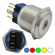 GQ25-11ZD/O on-off+off-on