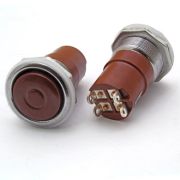 К4-2 ф20 красный (аналог)