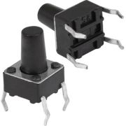 KAN0611-0901B 6x6x9 mm