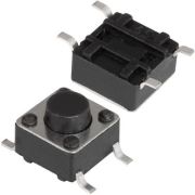 KAN0642-0501B 6x6x5 mm SMD