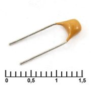 100pF/50V NP0