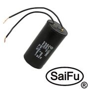 CBB60 15uF 450V WIRE (SAIFU)
