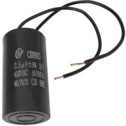 CBB60 2.5uF 450V WIRE (SAIFU)