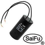 CBB60 25uF 450V WIRE (SAIFU)
