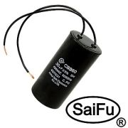 CBB60 30uF 450V WIRE (SAIFU)
