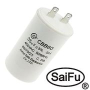 CBB60 35uF 450V (SAIFU)