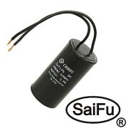 CBB60 3uF 450V WIRE (SAIFU)