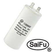 CBB60 60uF 450V (SAIFU)