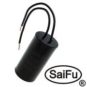 CBB60 6uF 450V WIRE (SAIFU)