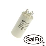 CBB60 6uF 630V (SAIFU)