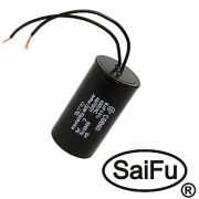 CBB60 8uF 450V WIRE (SAIFU)