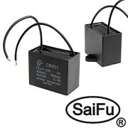 CBB61 12UF 450V (SAIFU)