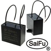 CBB61 30uF 450V (SAIFU)