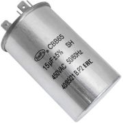 CBB65 15uF 450V (SAIFU)