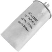 CBB65 45uF + 1.5uF 450V (SAIFU)