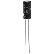 1 UF 250V 105*C 5*11 (JWCO)