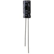 1 UF 50V 105*C 5*11 (JWCO)