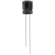 100 UF 16V 105*C 6.3*7 (JWCO)