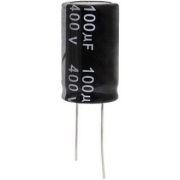 100 UF 400V 105*C 18*32 (JWCO)
