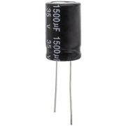 1500 UF 35V 105*C 13*25 (JWCO)