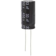 33 UF 450V 105*C 13*25 (JWCO)