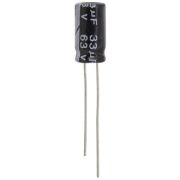33 UF 63V 105*C 6*12 (JWCO)