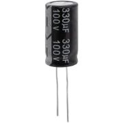 330 UF 100V 105*C 13*26 (JWCO)