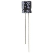 330 UF 10V 105*C 6*7 (JWCO)