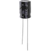 330 UF 16V 105*C 8*12 (JWCO)