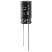 330 UF 63V 105*C 10*20 (JWCO)