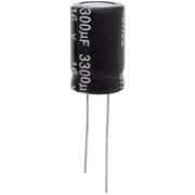 3300 UF 16V 105*C 13*21 (JWCO)