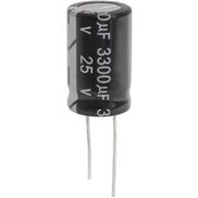 3300 UF 25V 105*C 16*25 (JWCO)