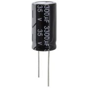 3300 UF 35V 105*C 16*30 (JWCO)
