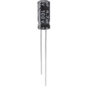 4.7 UF 100V 105*C 5*11 (JWCO)