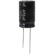 470 UF 100V 105*C 16*25 (JWCO)